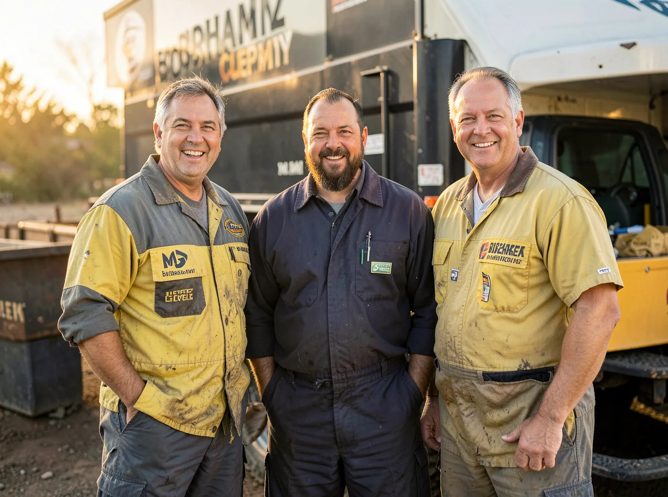 Sewage Cleanup company in Jamesville, NC